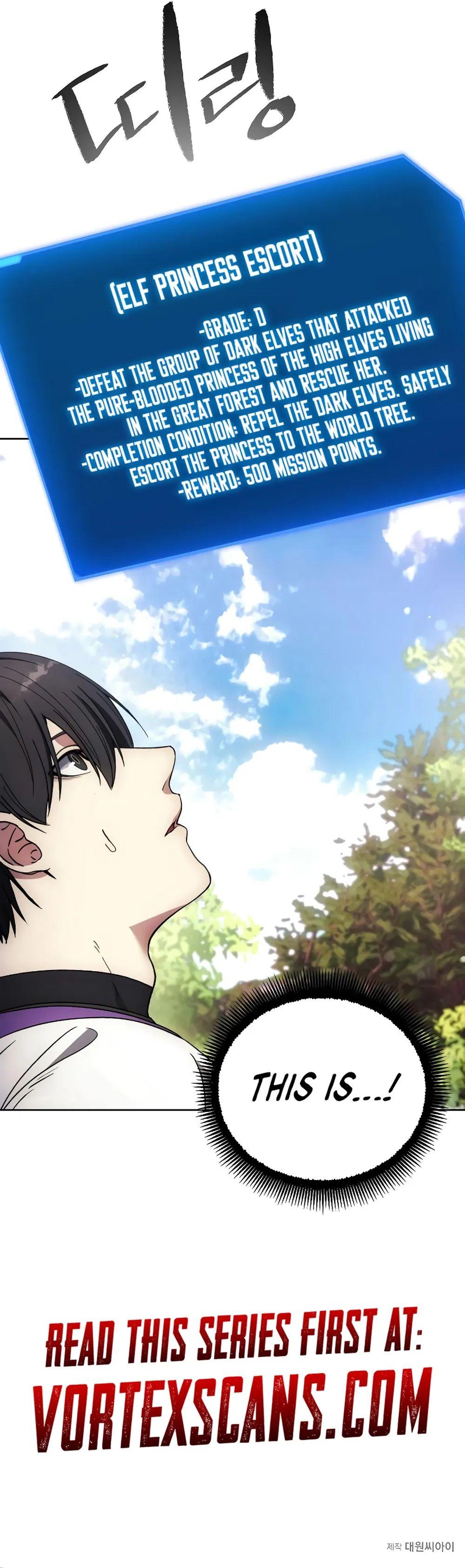 How to Live as a Villain Chap 130 - Next Chap 131