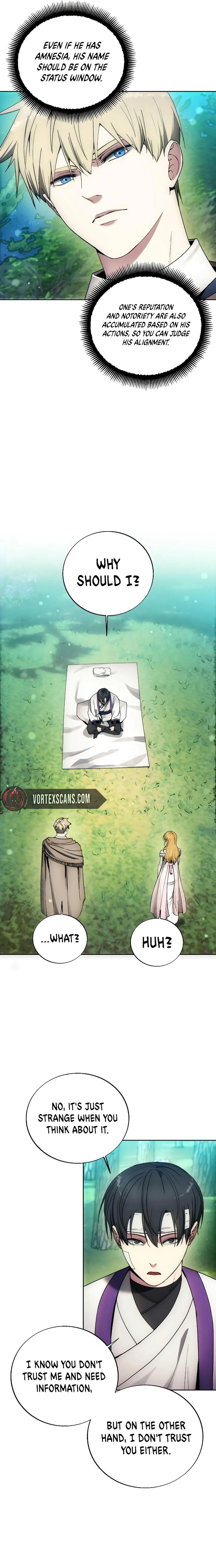 How to Live as a Villain Chap 130 - Next Chap 131