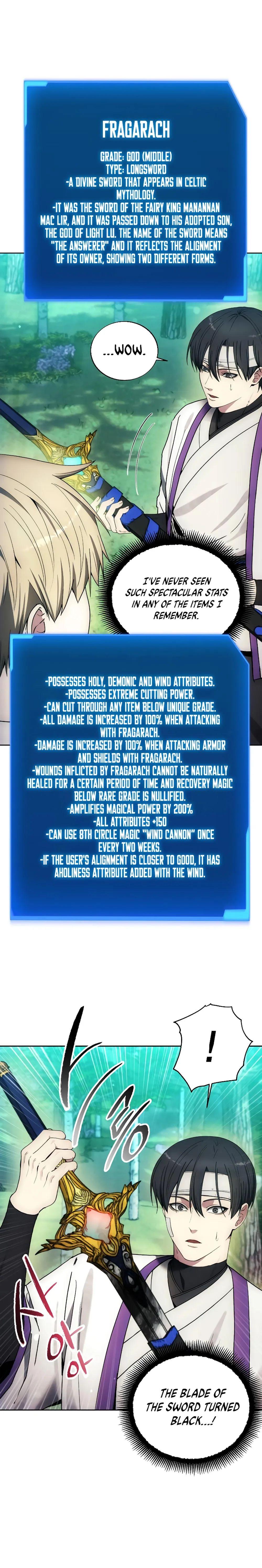 How to Live as a Villain Chap 130 - Next Chap 131