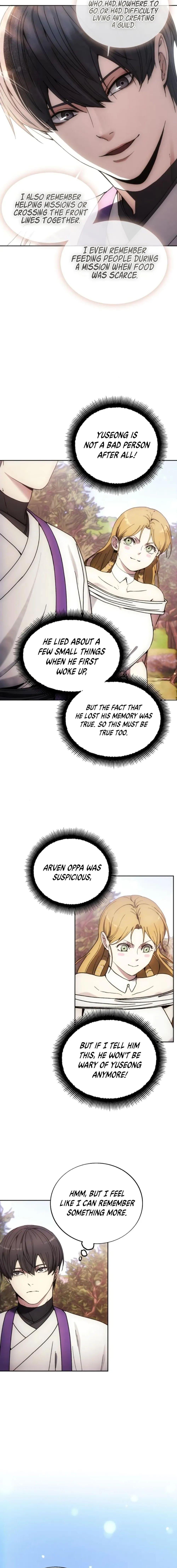 How to Live as a Villain Chap 131 - Next Chap 132
