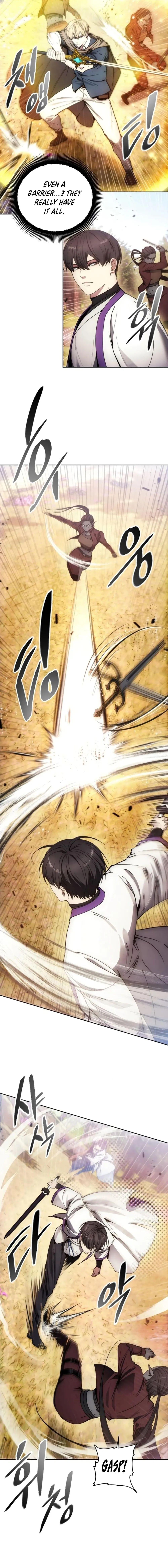 How to Live as a Villain Chap 131 - Next Chap 132