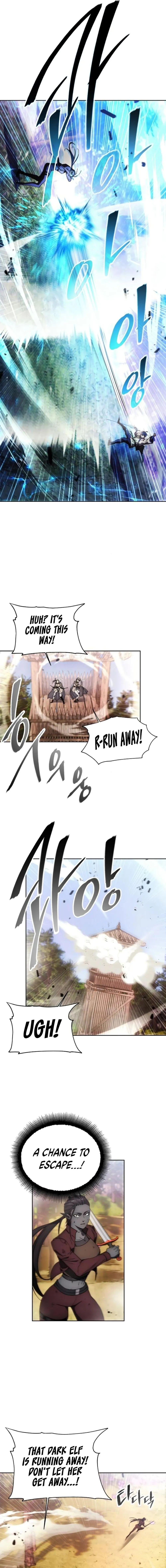 How to Live as a Villain Chap 131 - Next Chap 132