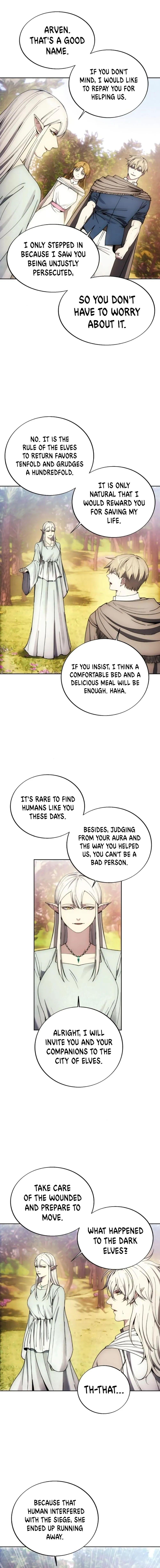 How to Live as a Villain Chap 131 - Next Chap 132