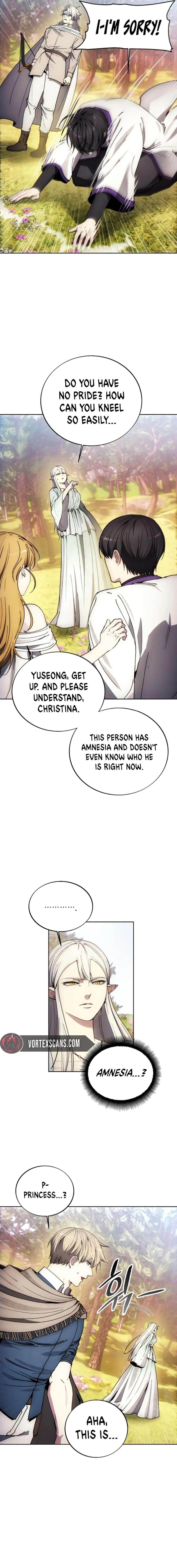 How to Live as a Villain Chap 131 - Next Chap 132