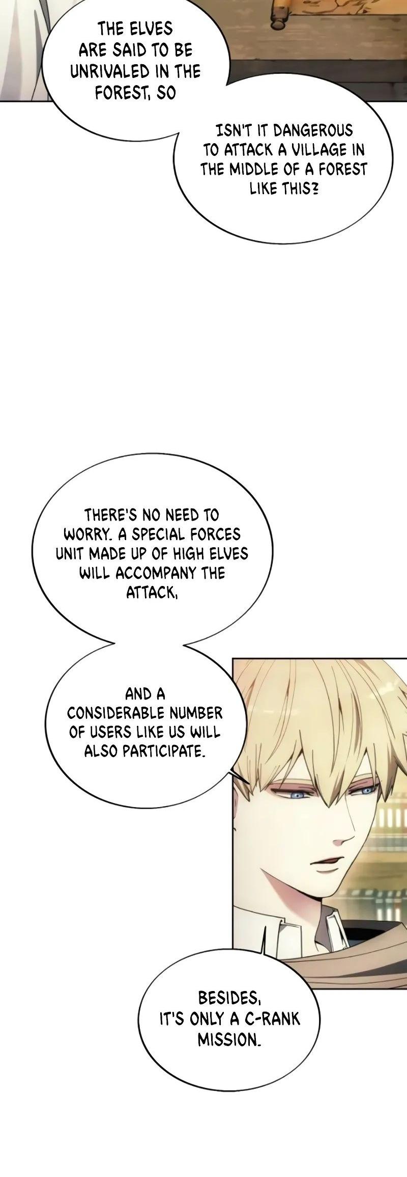 How to Live as a Villain Chap 132 - Next Chap 133