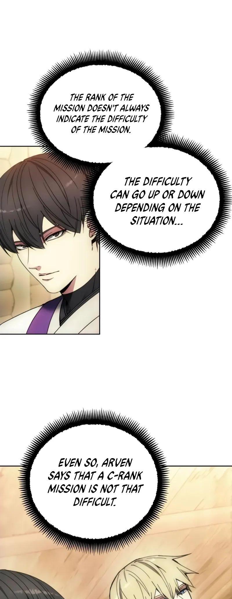 How to Live as a Villain Chap 132 - Next Chap 133