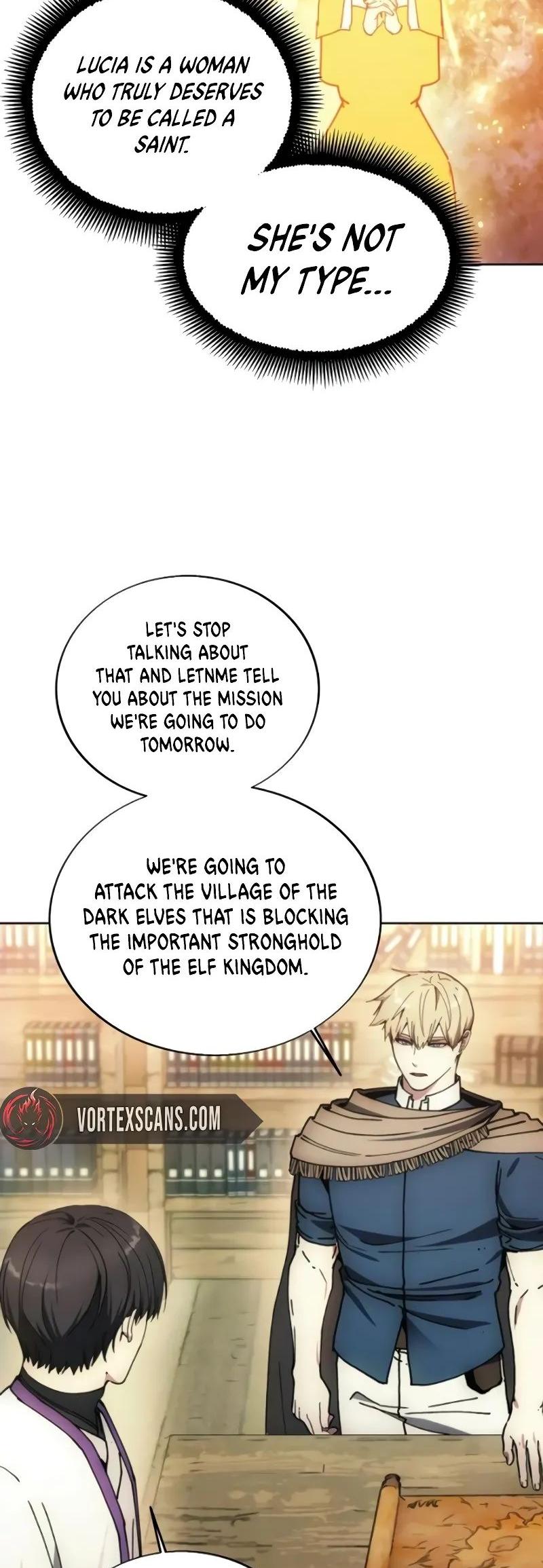 How to Live as a Villain Chap 132 - Next Chap 133