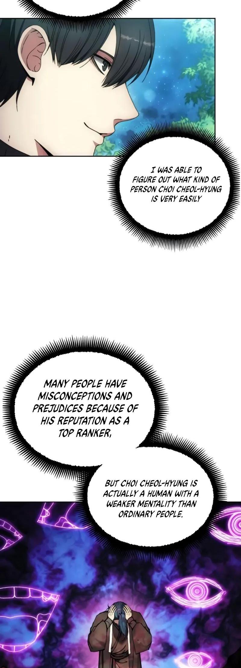 How to Live as a Villain Chap 132 - Next Chap 133