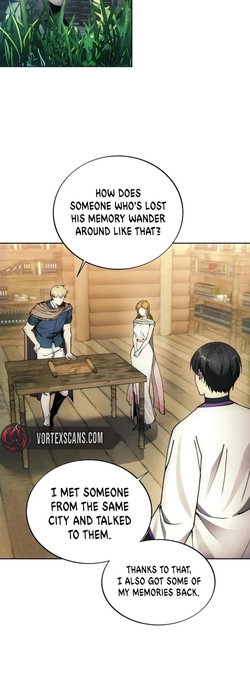 How to Live as a Villain Chap 132 - Next Chap 133