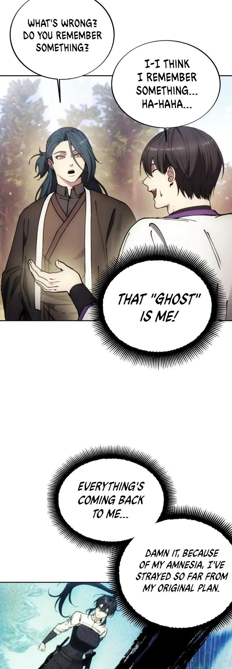 How to Live as a Villain Chap 132 - Next Chap 133