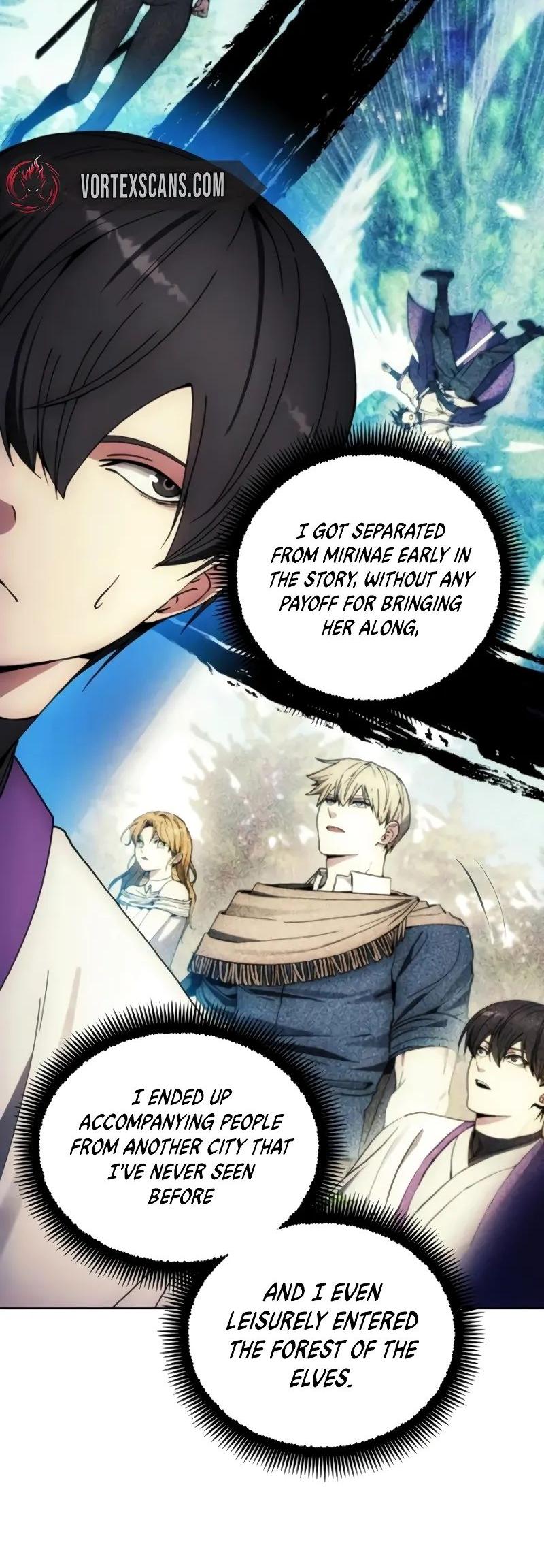 How to Live as a Villain Chap 132 - Next Chap 133