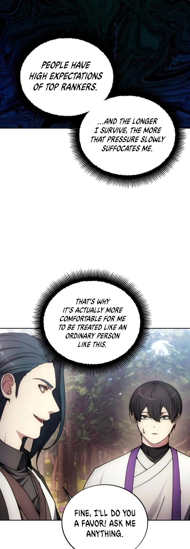 How to Live as a Villain Chap 132 - Next Chap 133