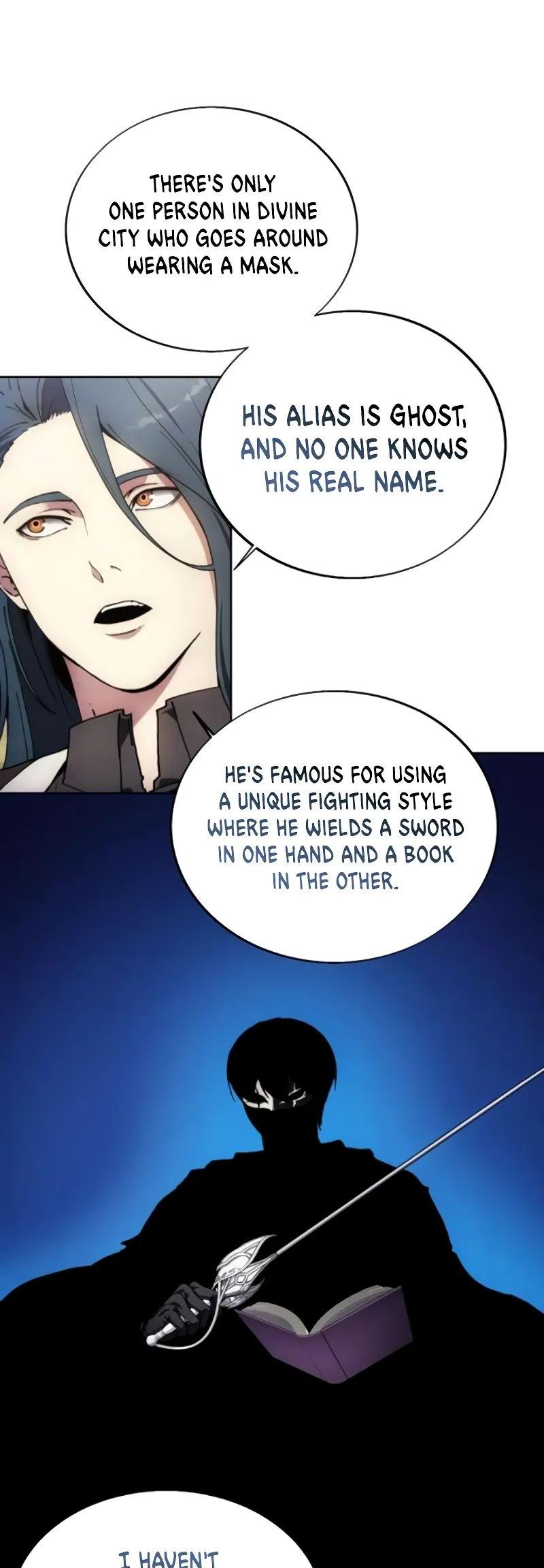 How to Live as a Villain Chap 132 - Next Chap 133