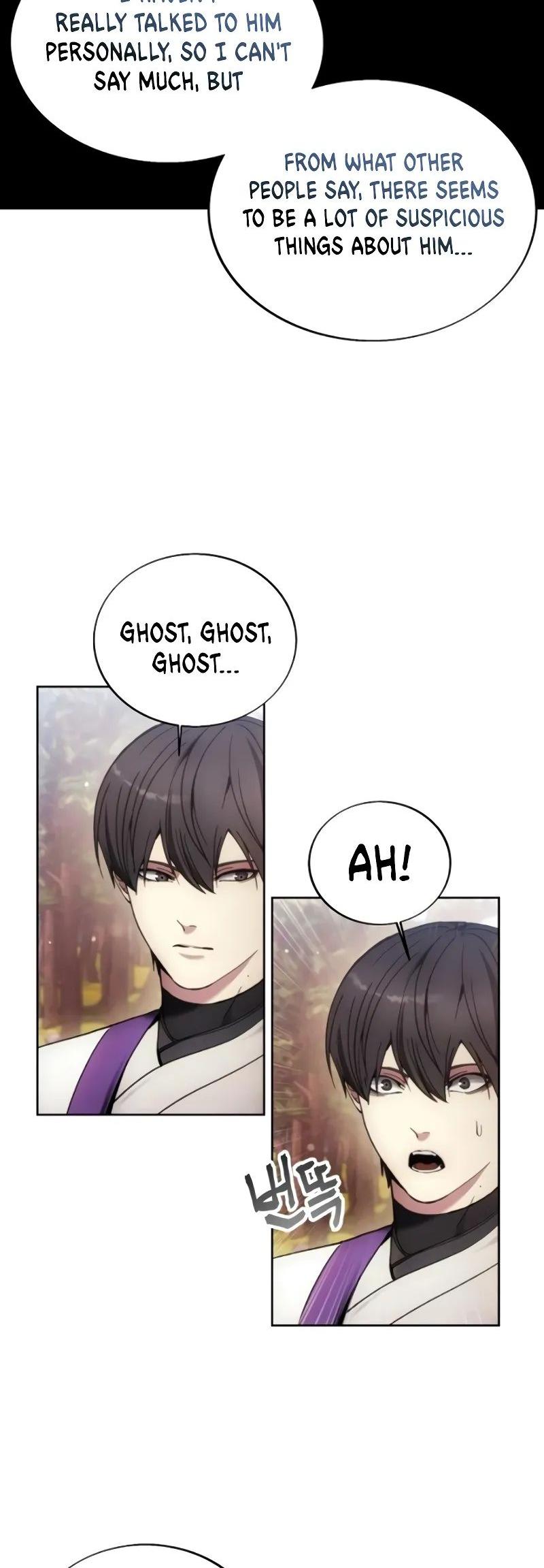 How to Live as a Villain Chap 132 - Next Chap 133