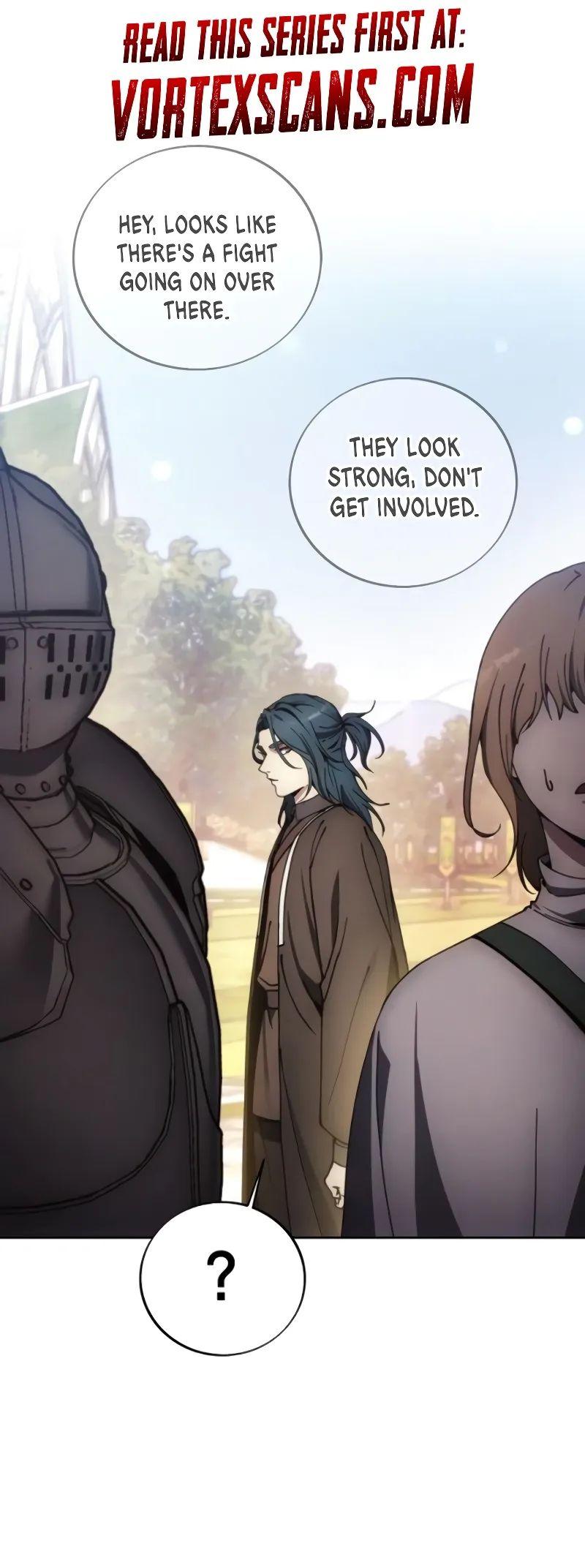 How to Live as a Villain Chap 132 - Next Chap 133