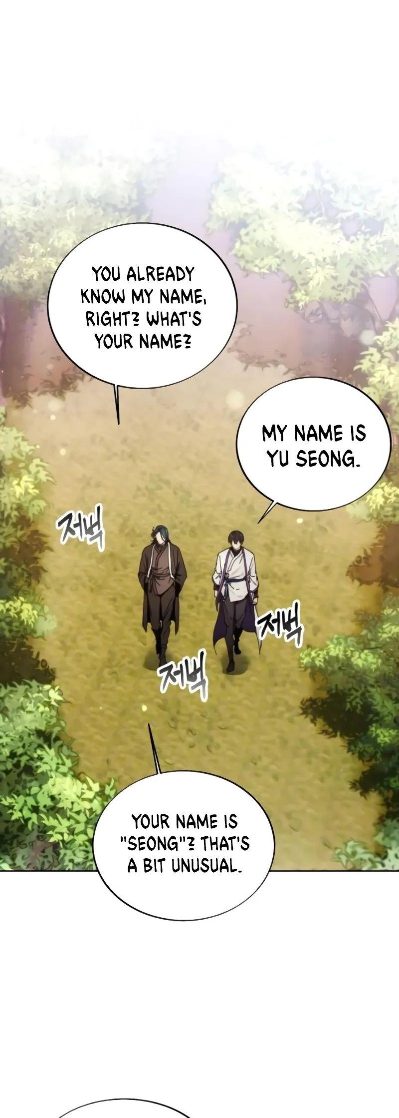 How to Live as a Villain Chap 132 - Next Chap 133