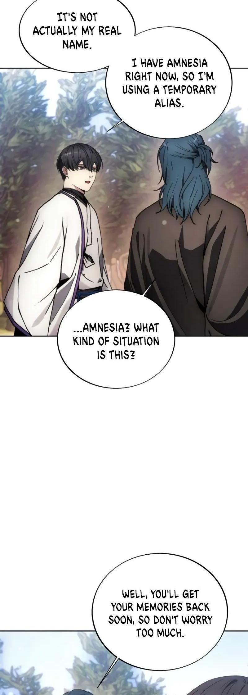 How to Live as a Villain Chap 132 - Next Chap 133