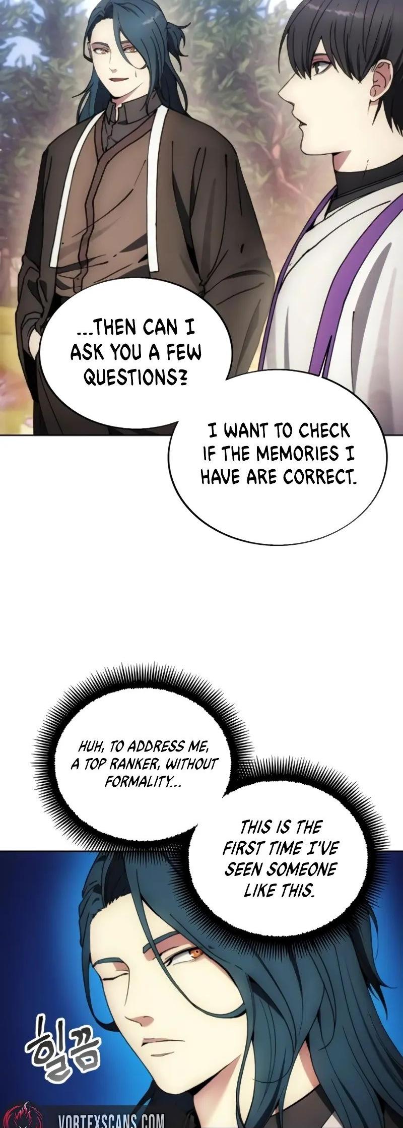 How to Live as a Villain Chap 132 - Next Chap 133