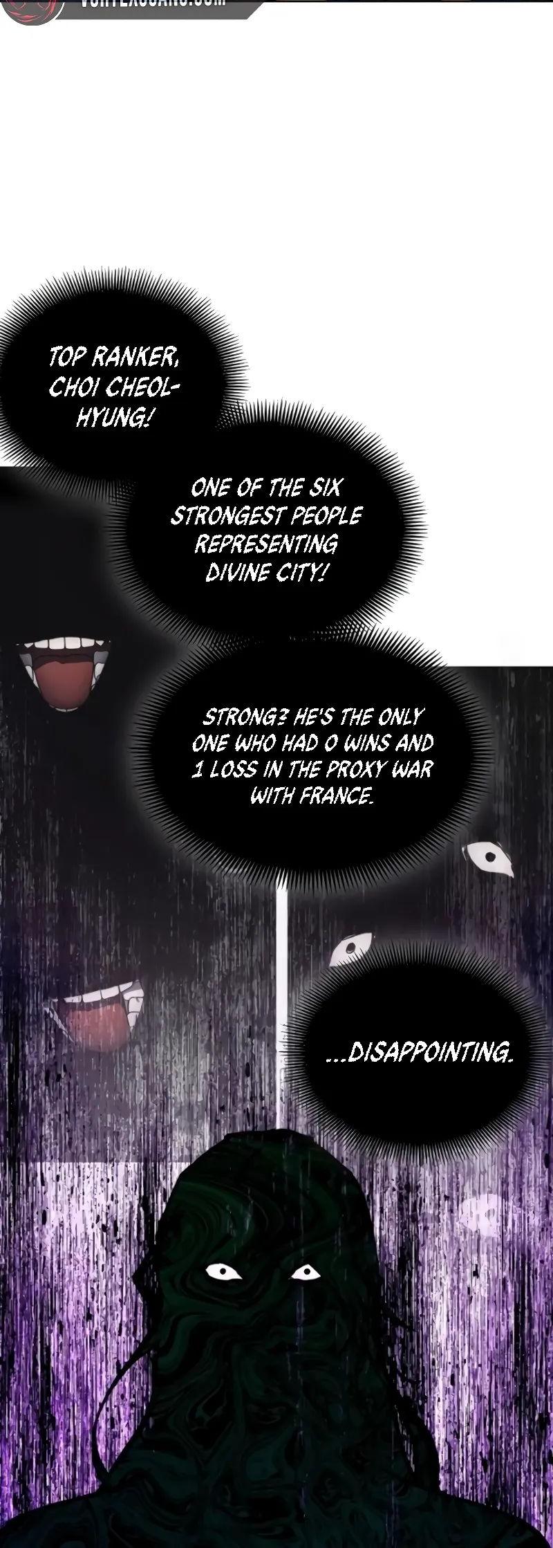 How to Live as a Villain Chap 132 - Next Chap 133