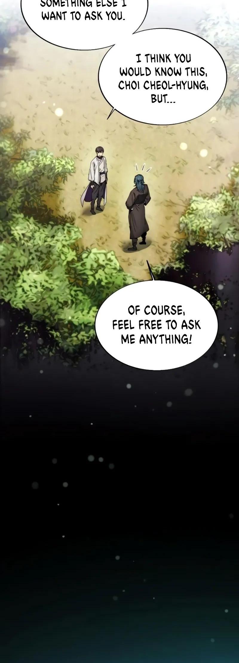 How to Live as a Villain Chap 132 - Next Chap 133