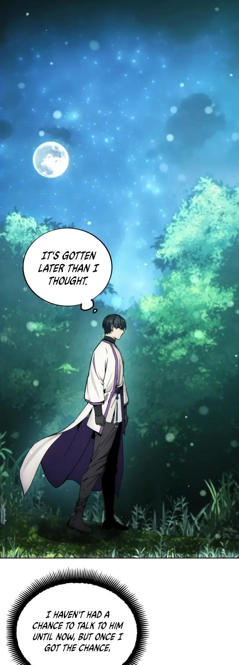 How to Live as a Villain Chap 132 - Next Chap 133