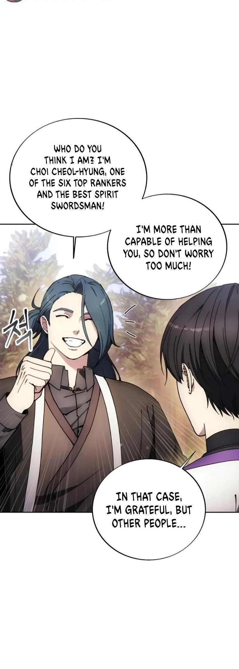 How to Live as a Villain Chap 132 - Next Chap 133