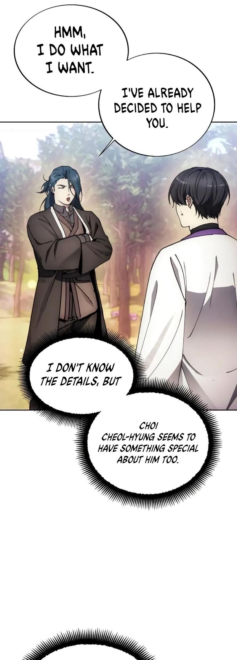 How to Live as a Villain Chap 132 - Next Chap 133