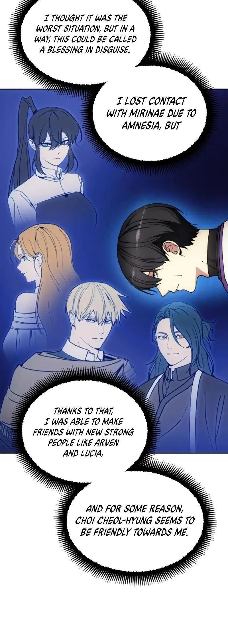 How to Live as a Villain Chap 132 - Next Chap 133