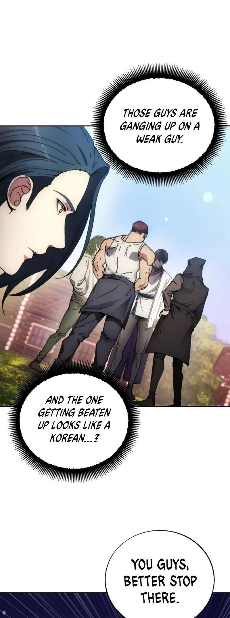 How to Live as a Villain Chap 132 - Next Chap 133