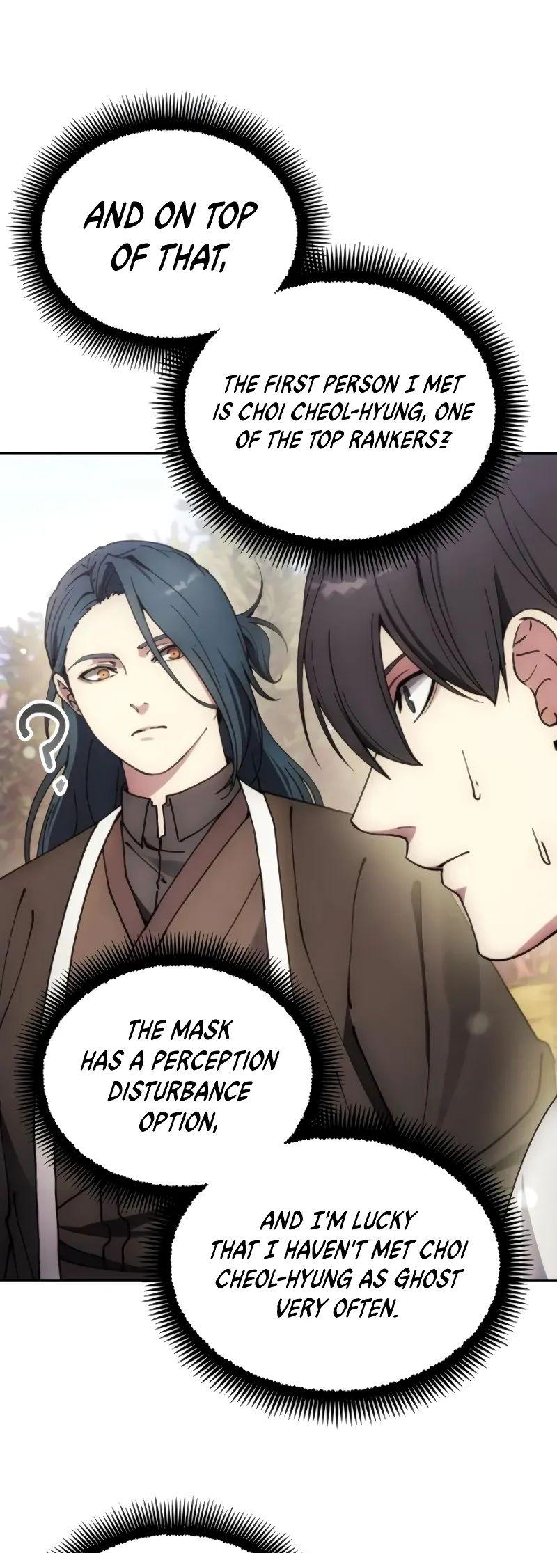 How to Live as a Villain Chap 132 - Next Chap 133