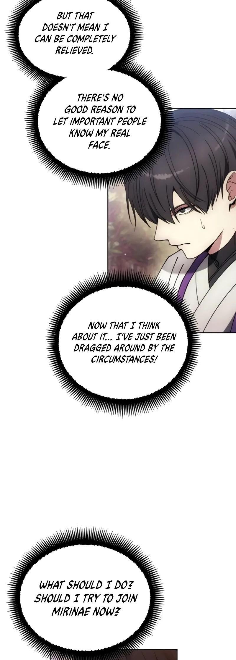 How to Live as a Villain Chap 132 - Next Chap 133