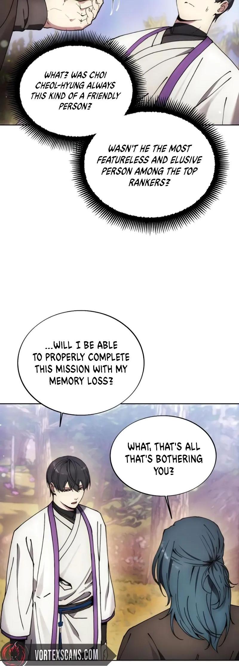 How to Live as a Villain Chap 132 - Next Chap 133