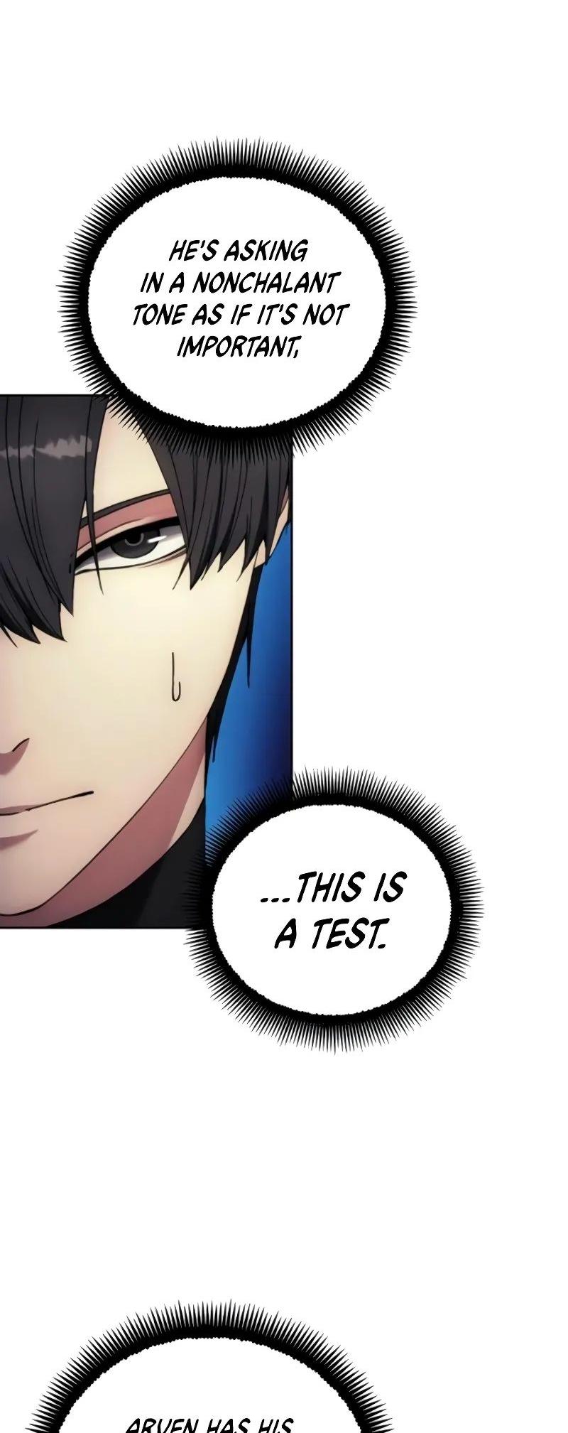 How to Live as a Villain Chap 132 - Next Chap 133