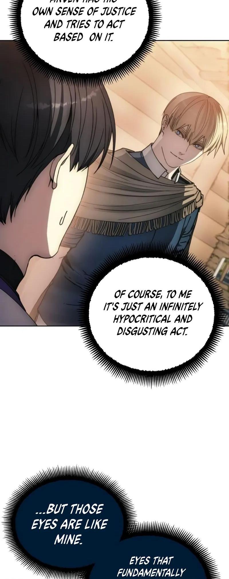 How to Live as a Villain Chap 132 - Next Chap 133