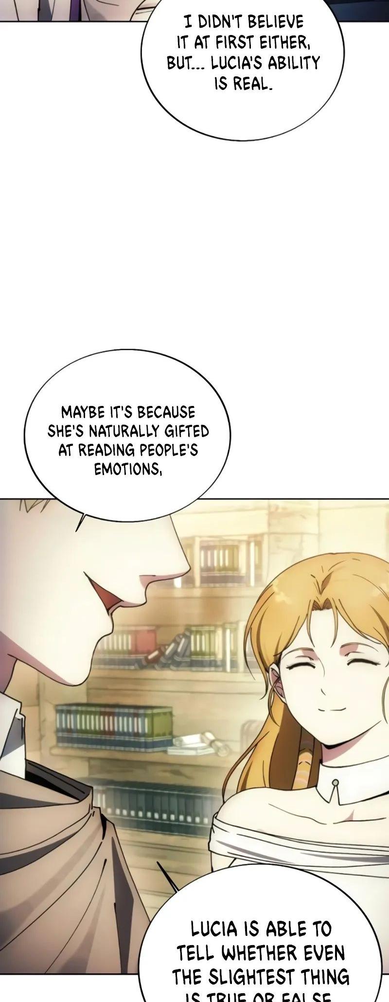 How to Live as a Villain Chap 132 - Next Chap 133