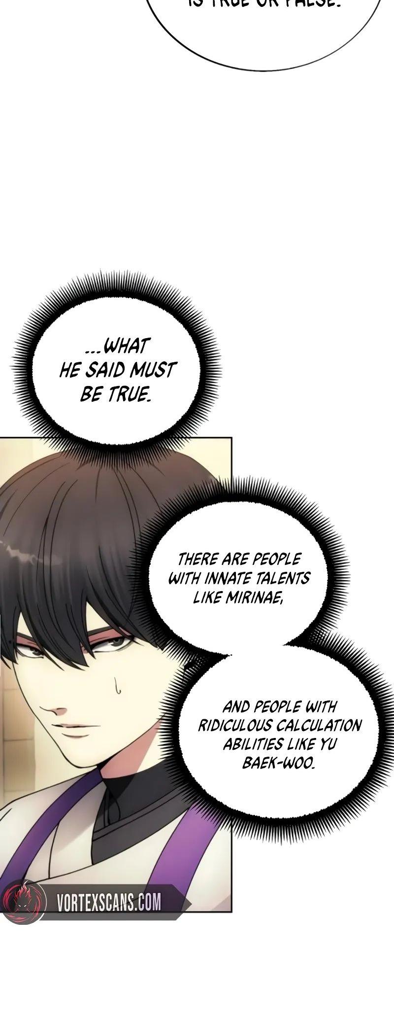 How to Live as a Villain Chap 132 - Next Chap 133