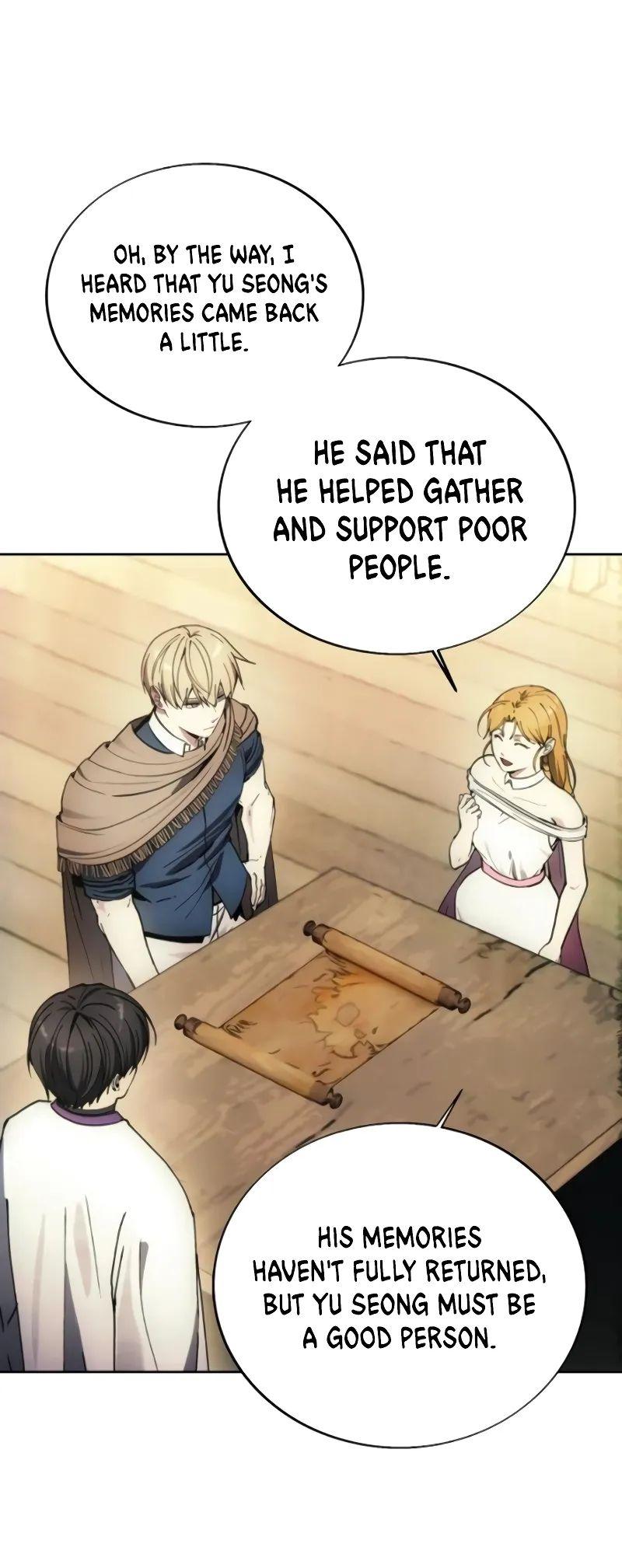 How to Live as a Villain Chap 132 - Next Chap 133