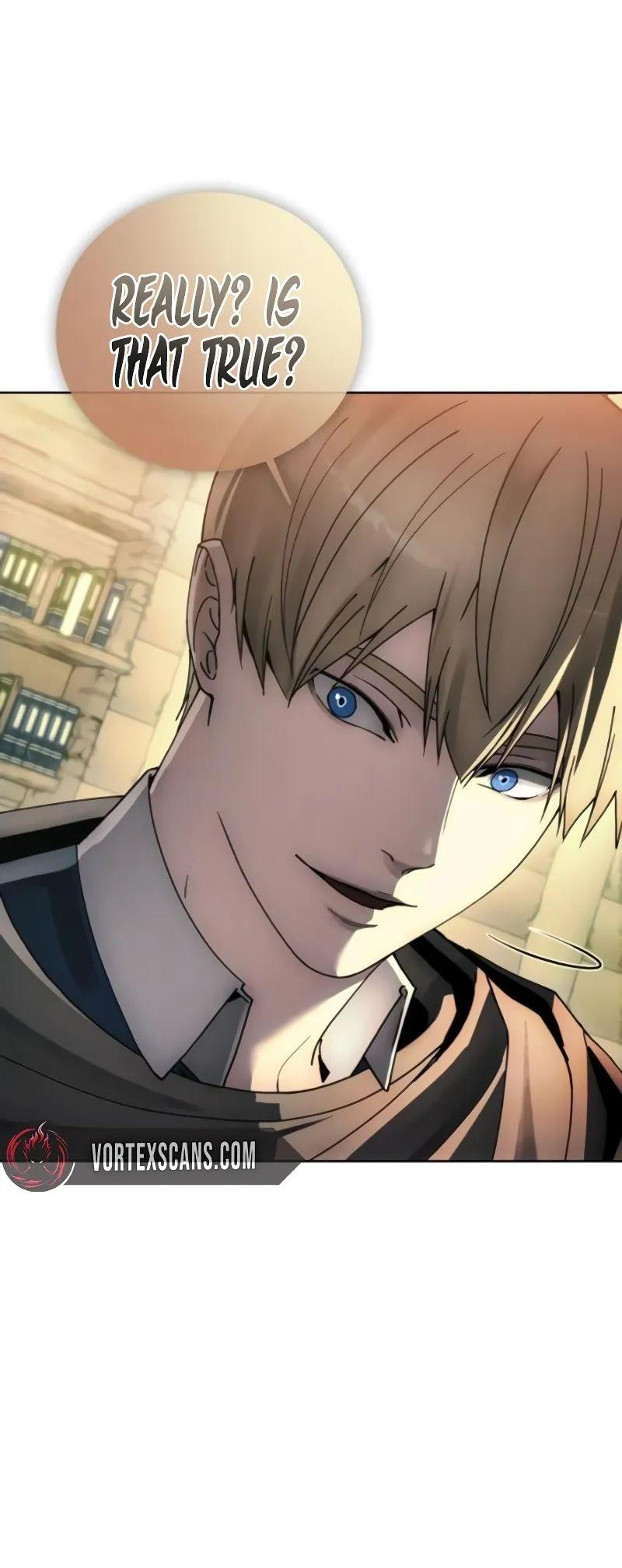 How to Live as a Villain Chap 132 - Next Chap 133