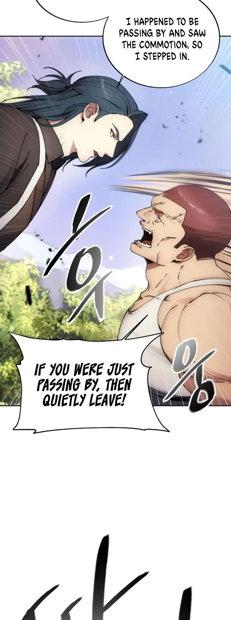 How to Live as a Villain Chap 132 - Next Chap 133