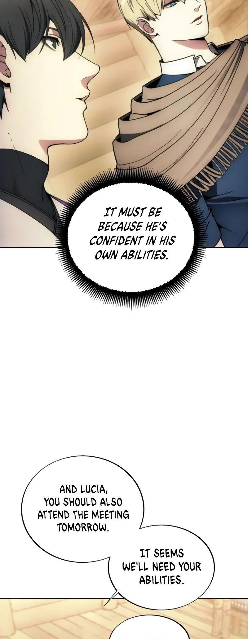 How to Live as a Villain Chap 132 - Next Chap 133