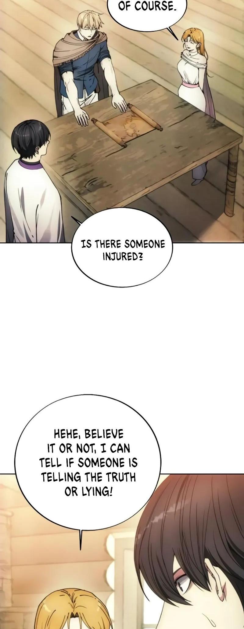 How to Live as a Villain Chap 132 - Next Chap 133