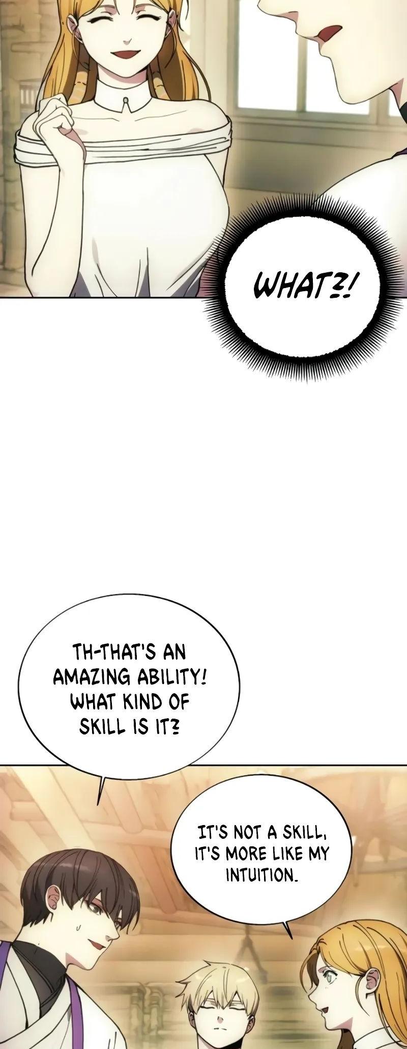 How to Live as a Villain Chap 132 - Next Chap 133