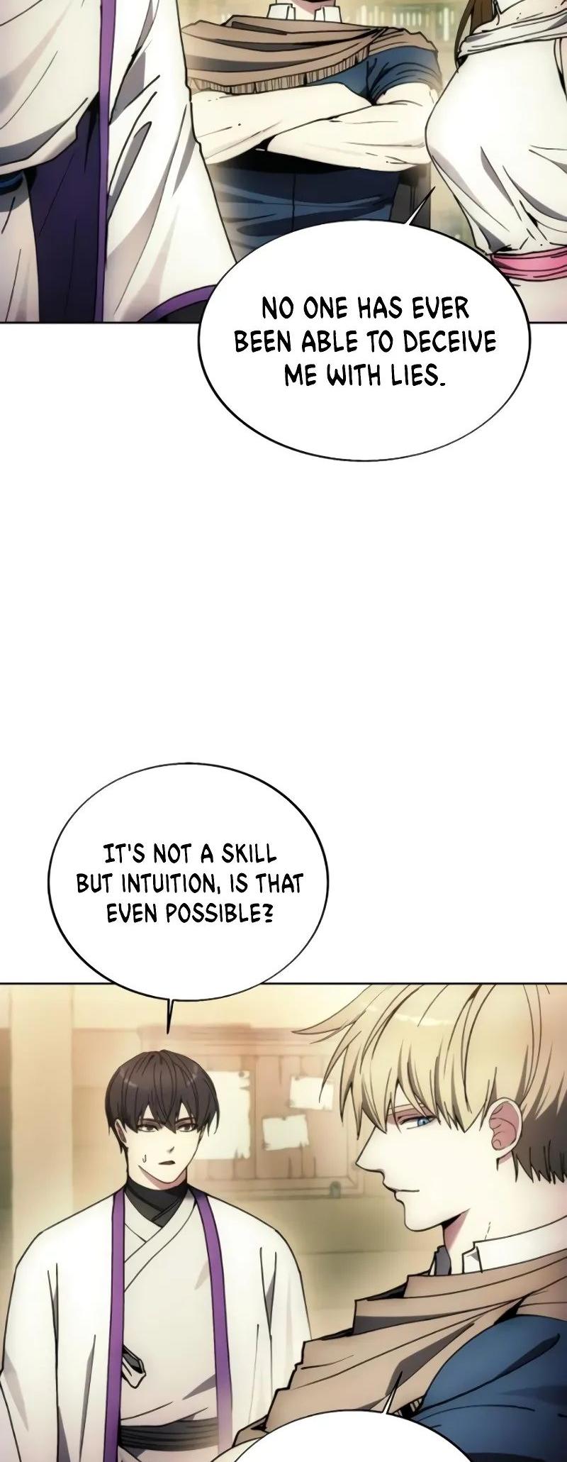 How to Live as a Villain Chap 132 - Next Chap 133