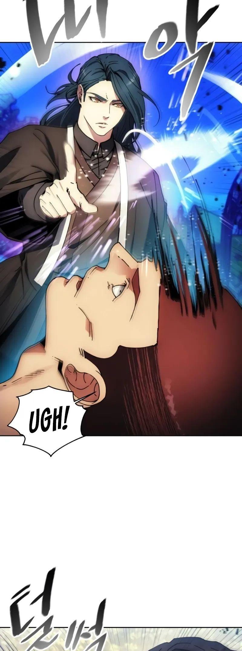 How to Live as a Villain Chap 132 - Next Chap 133