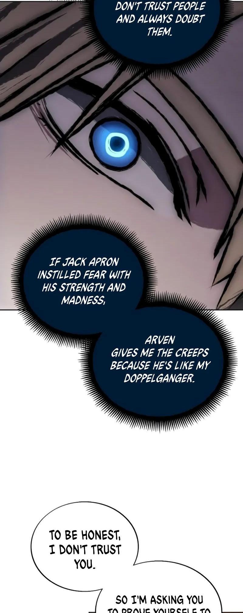 How to Live as a Villain Chap 132 - Next Chap 133