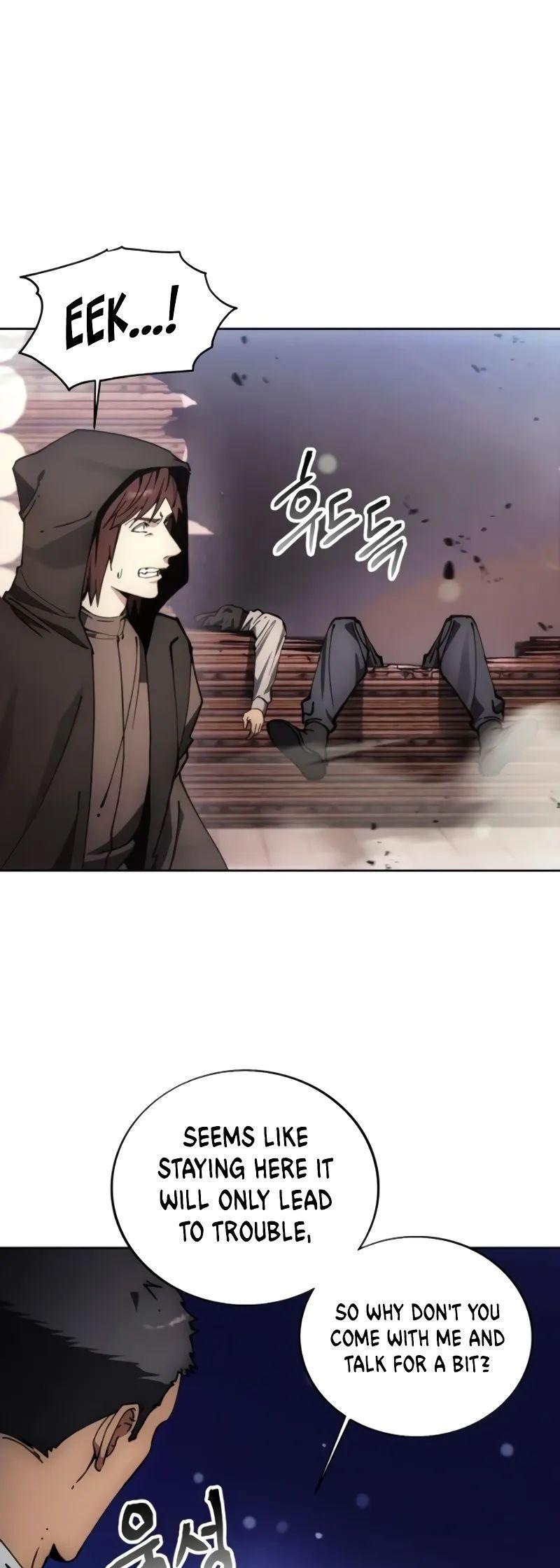 How to Live as a Villain Chap 132 - Next Chap 133