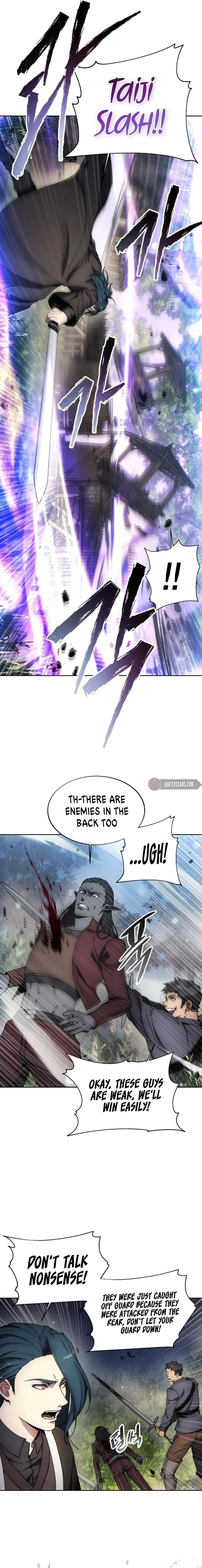 How to Live as a Villain Chap 133 - Next Chap 134