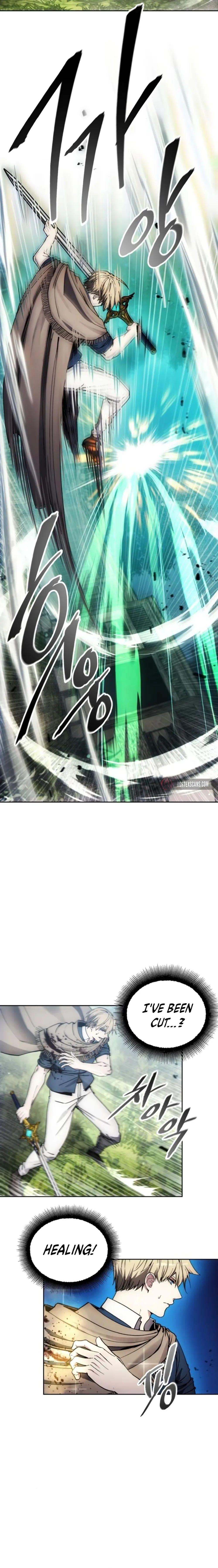 How to Live as a Villain Chap 133 - Next Chap 134