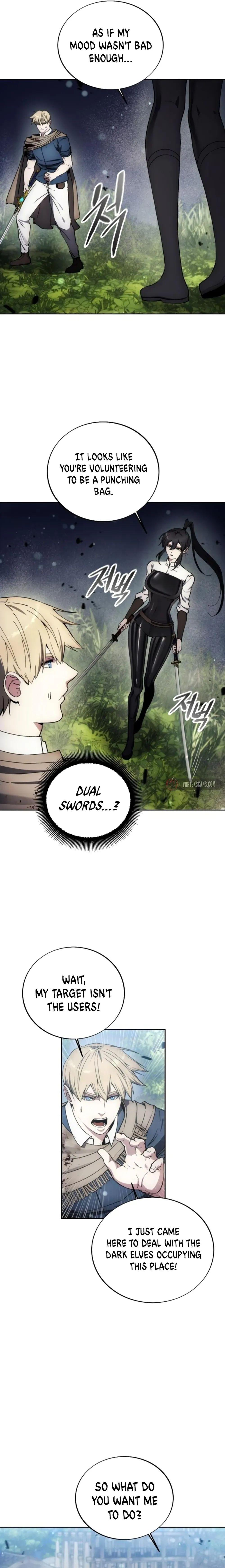 How to Live as a Villain Chap 133 - Next Chap 134