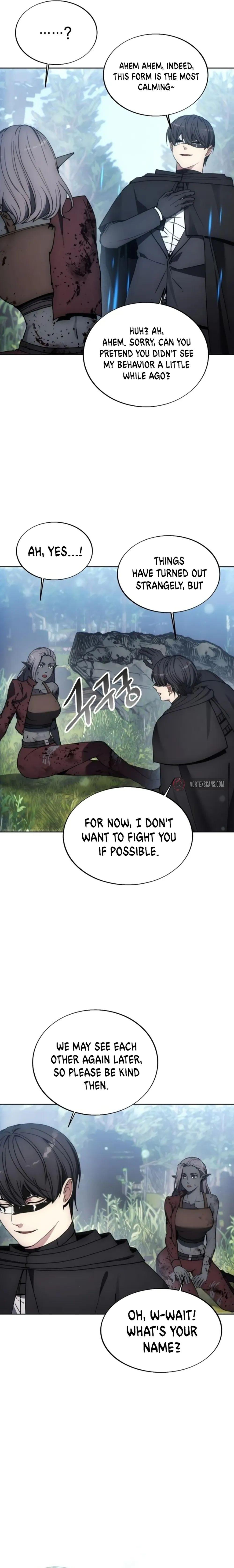How to Live as a Villain Chap 133 - Next Chap 134